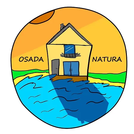 Osada Natura Sliwin Exterior photo