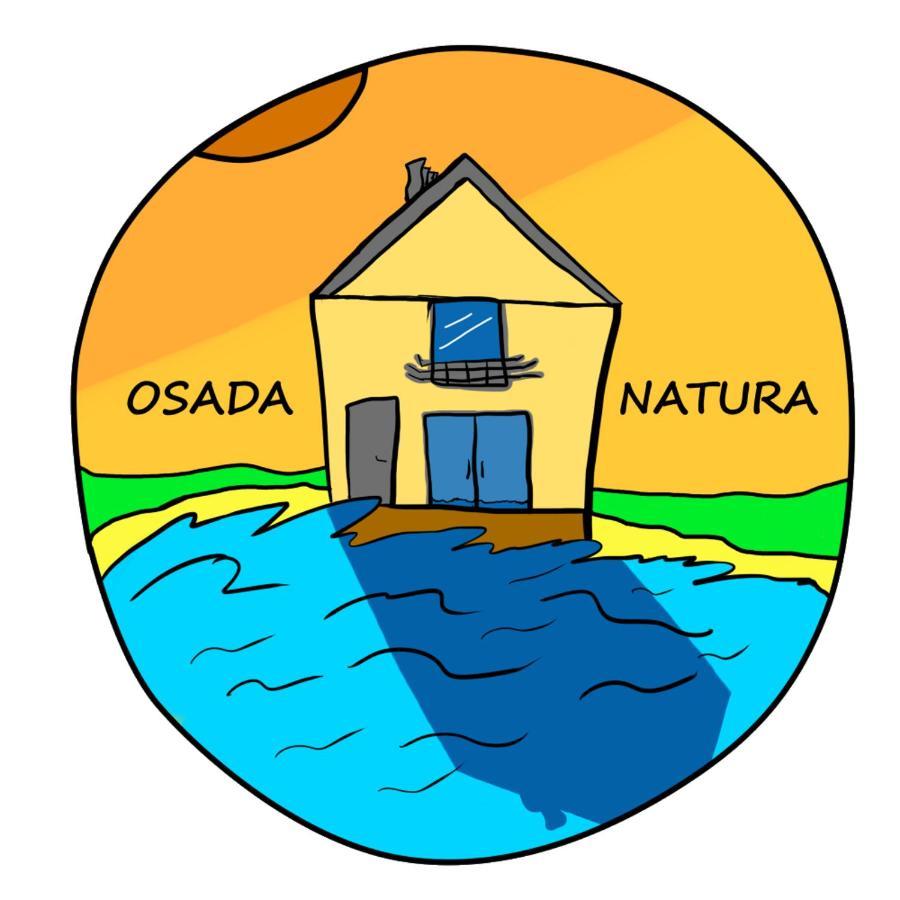 Holiday home Osada Natura *