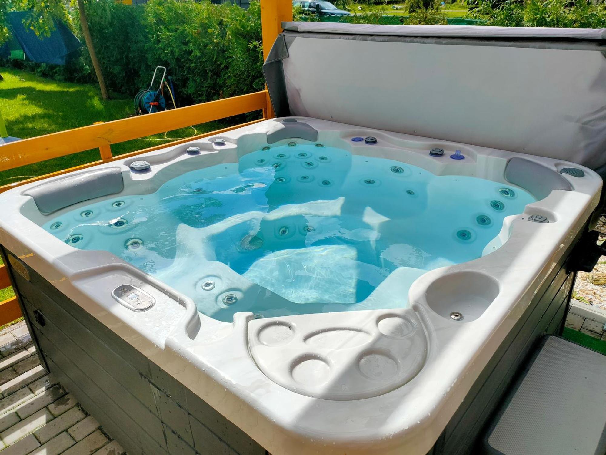 Osada Natura Holiday home *