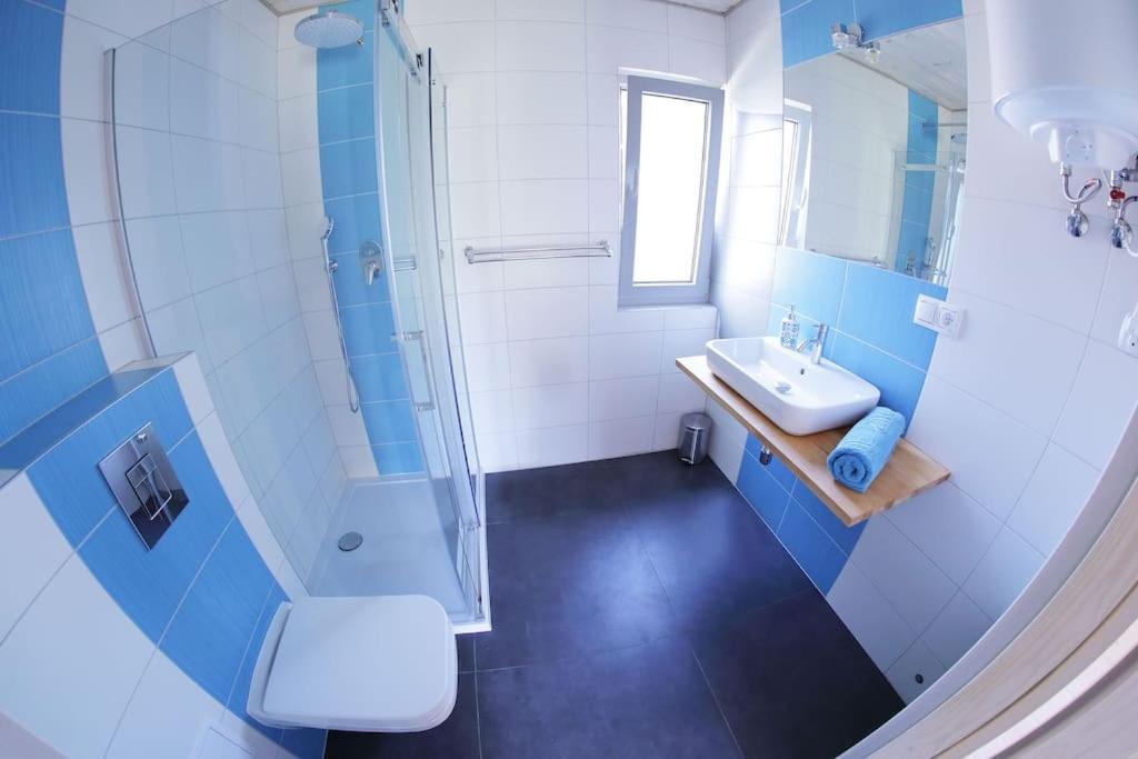 Holiday home Osada Natura