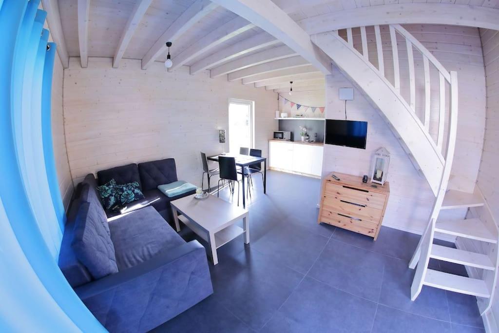 Holiday home Osada Natura *