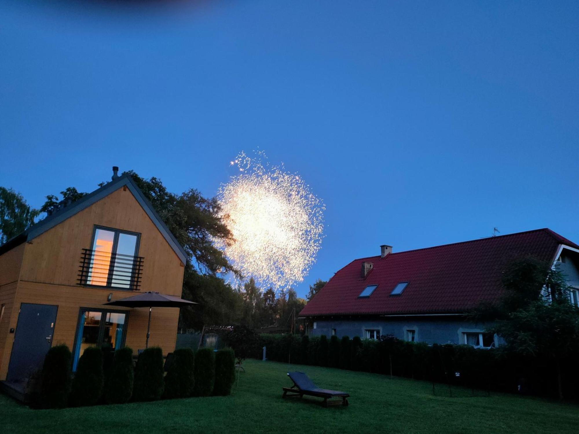 Osada Natura Holiday home