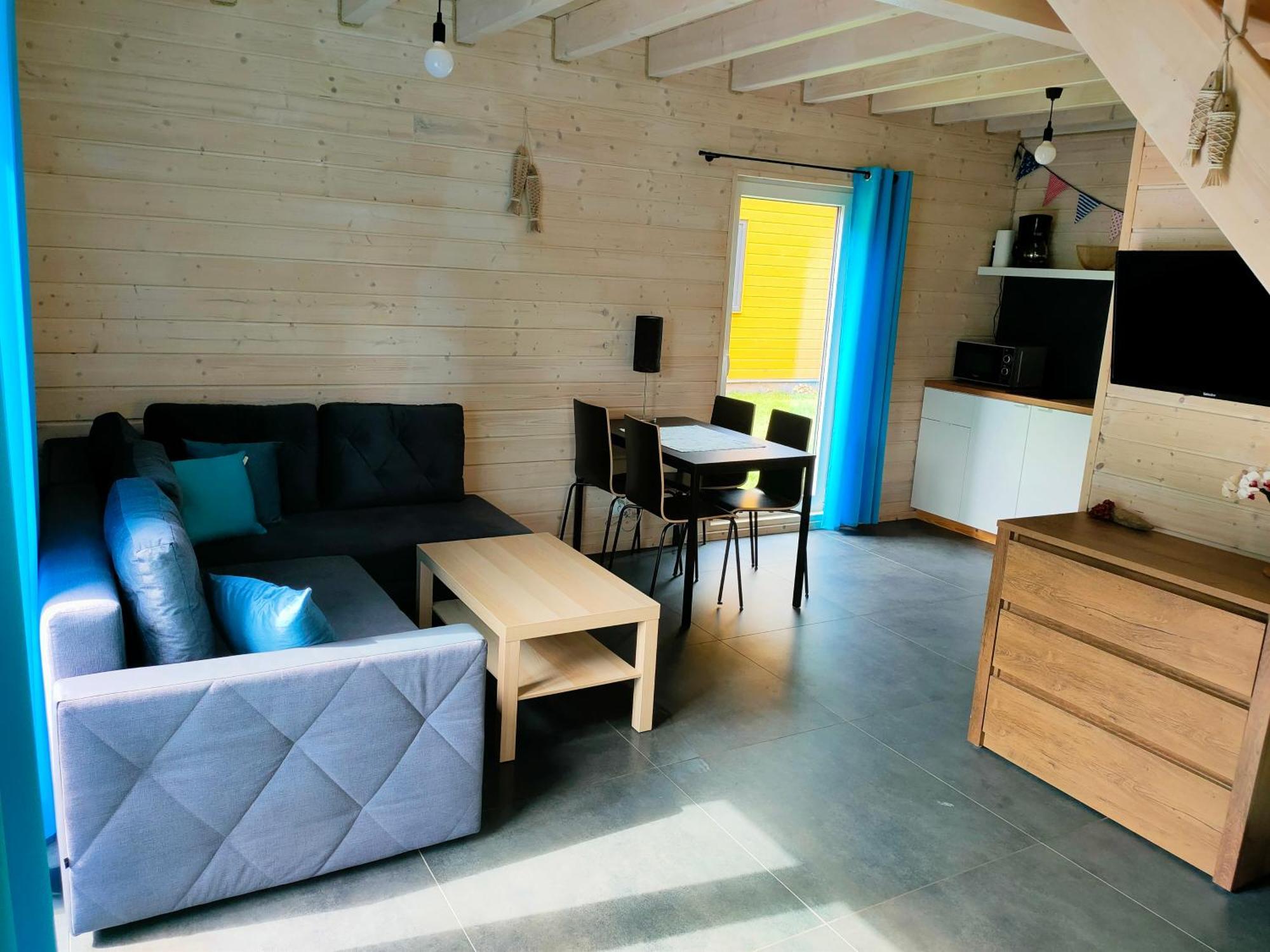 Holiday home Osada Natura