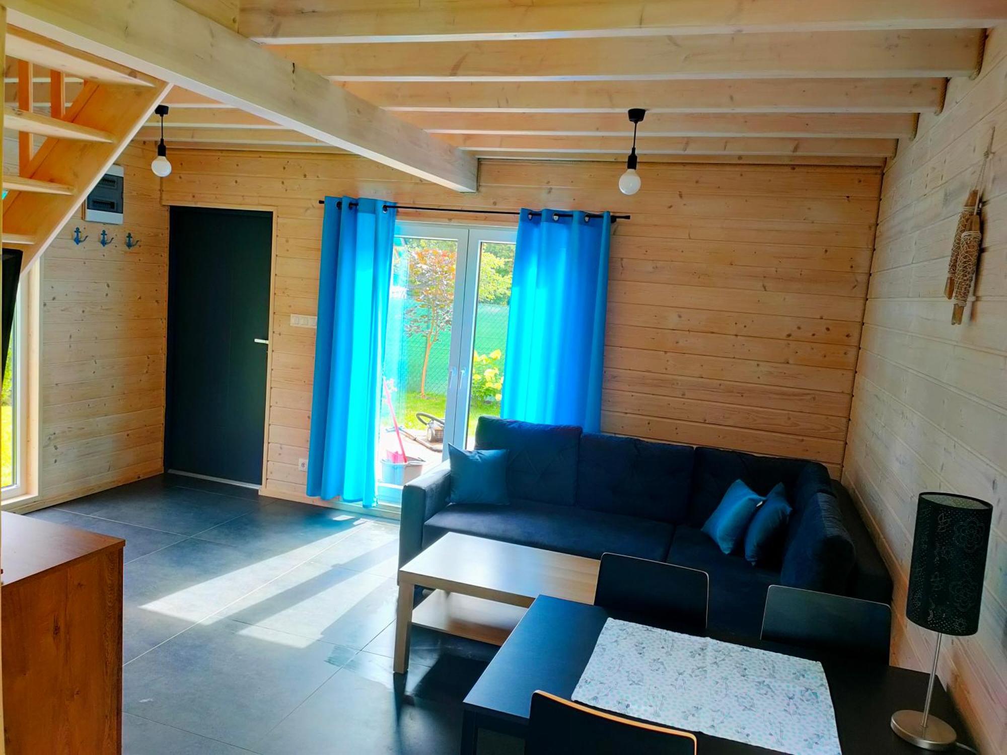 Holiday home Osada Natura *