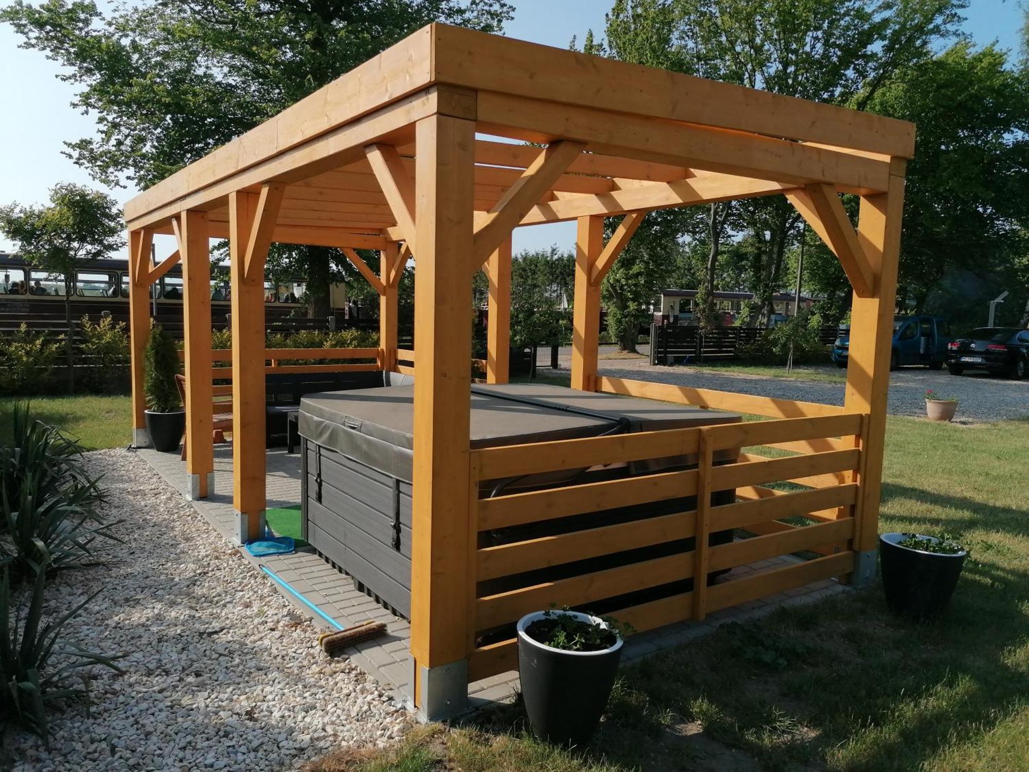 Holiday home Osada Natura