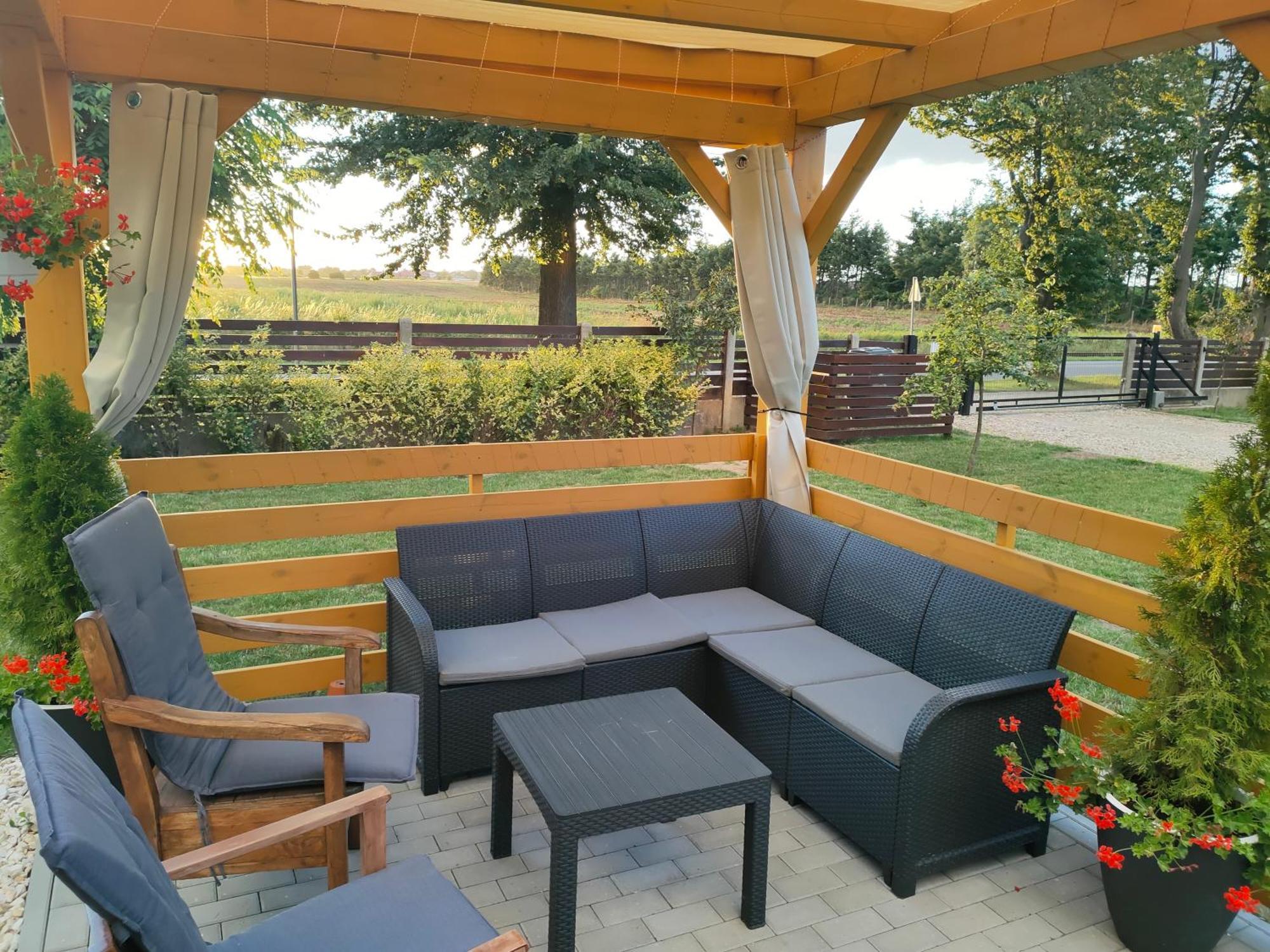 Osada Natura Holiday home *