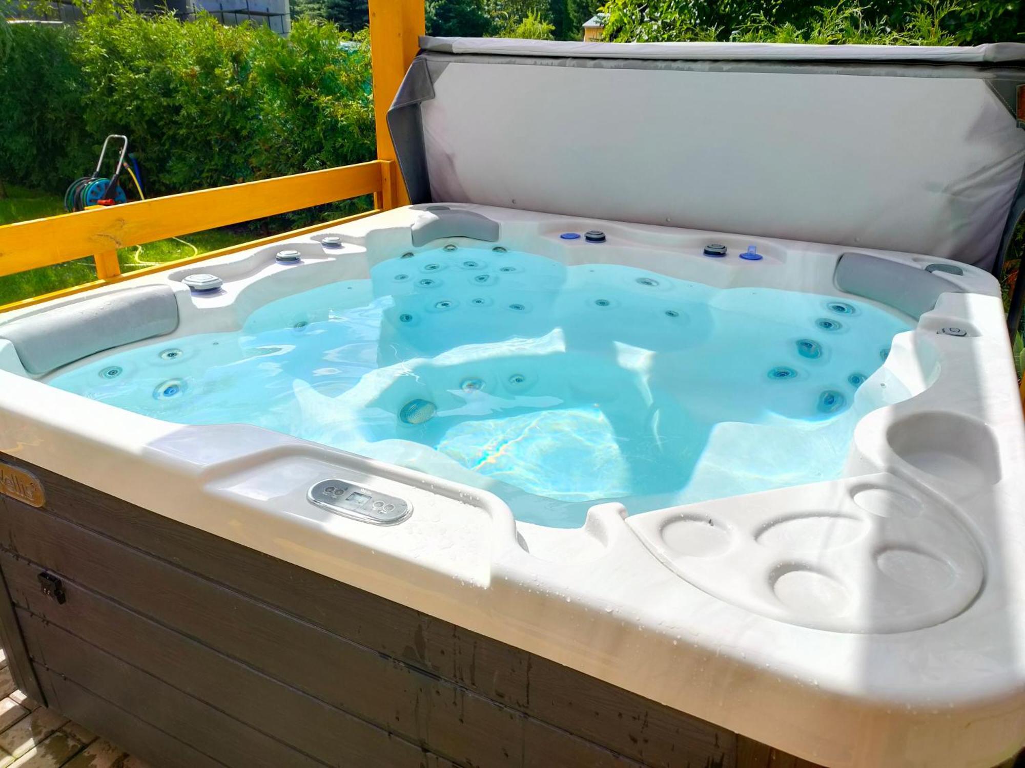 Holiday home Osada Natura *