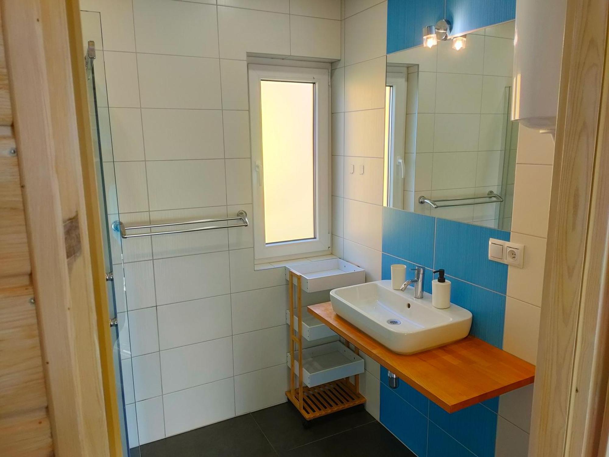 Osada Natura Holiday home