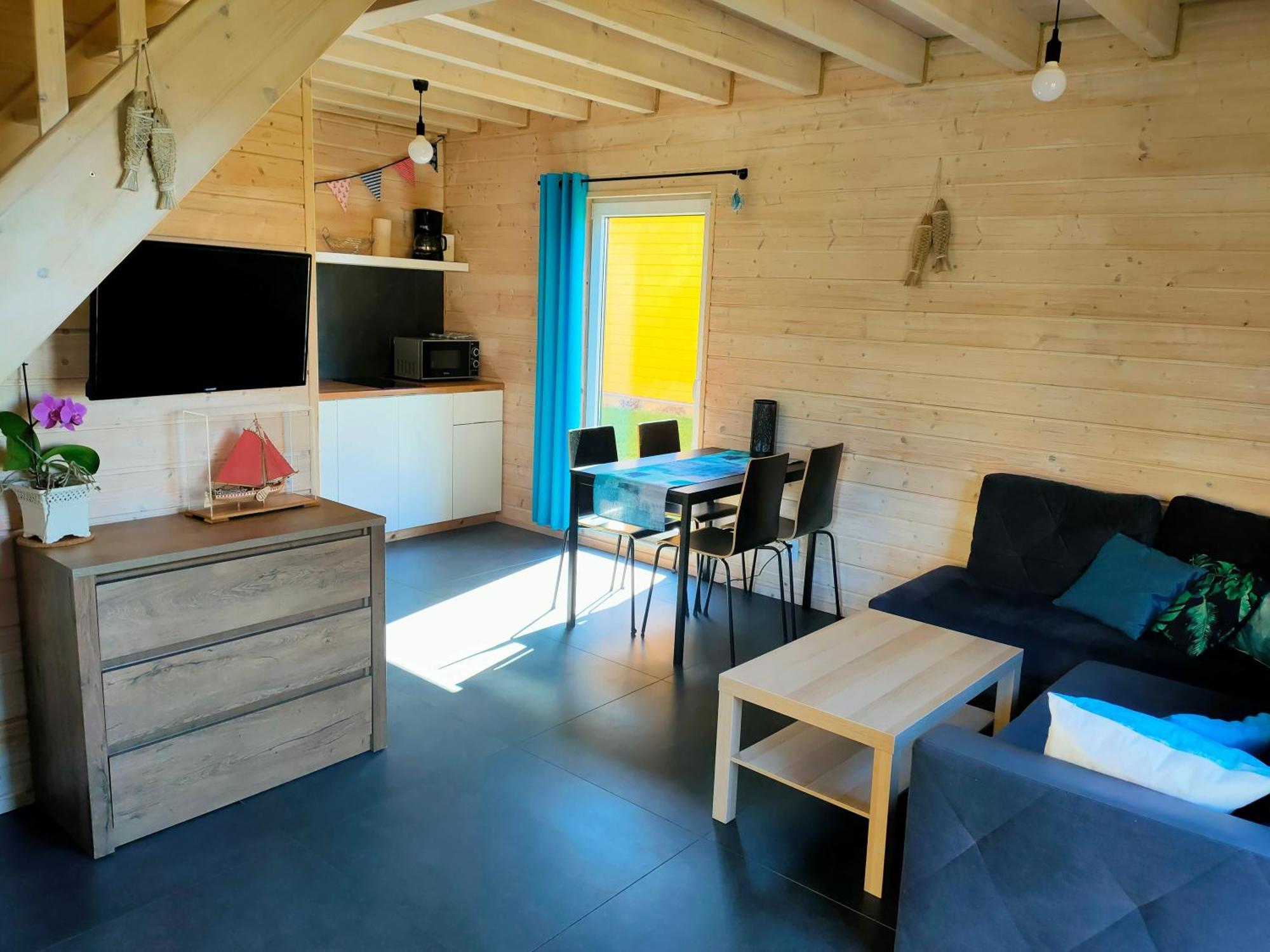 Holiday home Osada Natura *