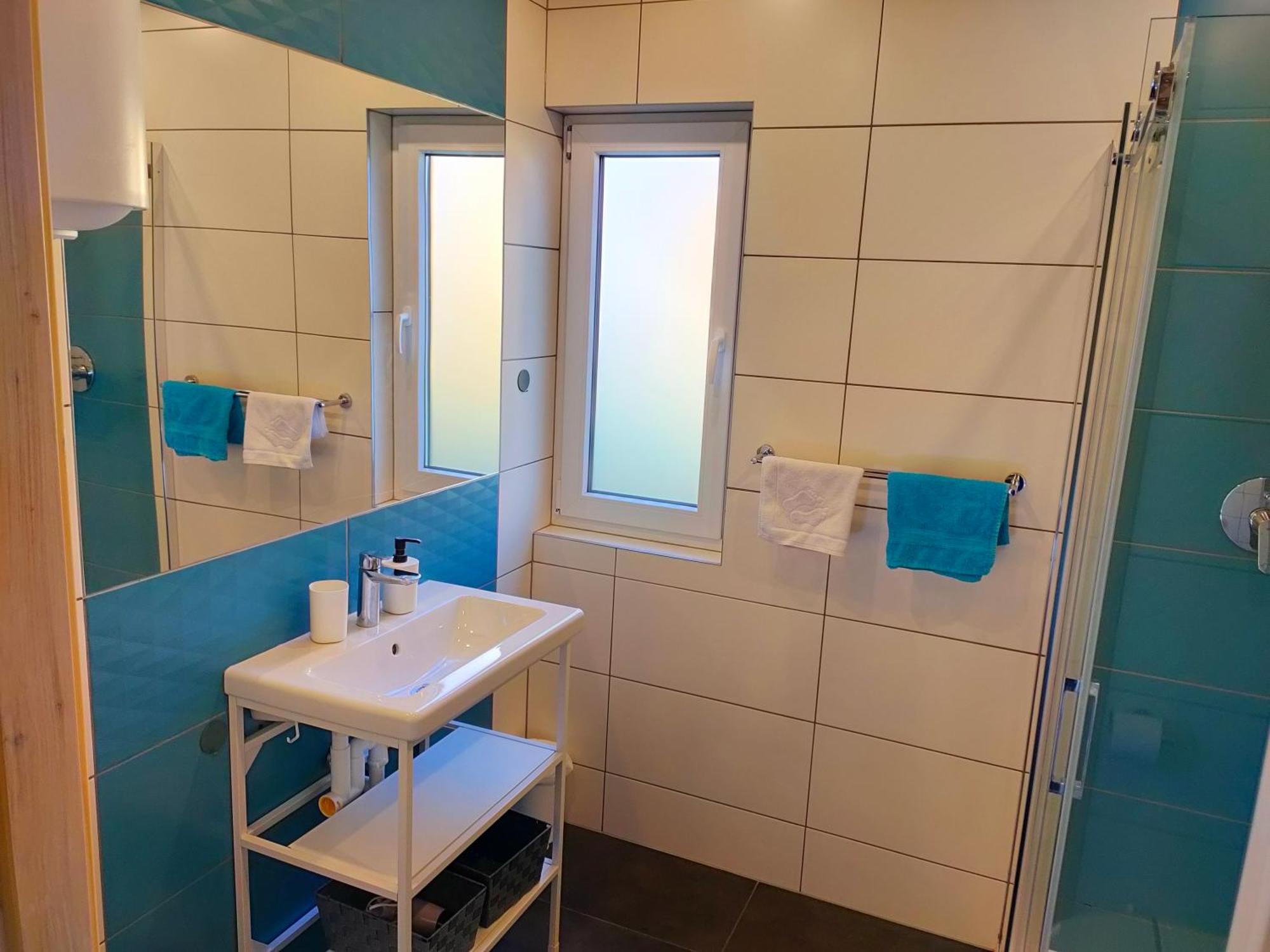 Osada Natura Holiday home Sliwin