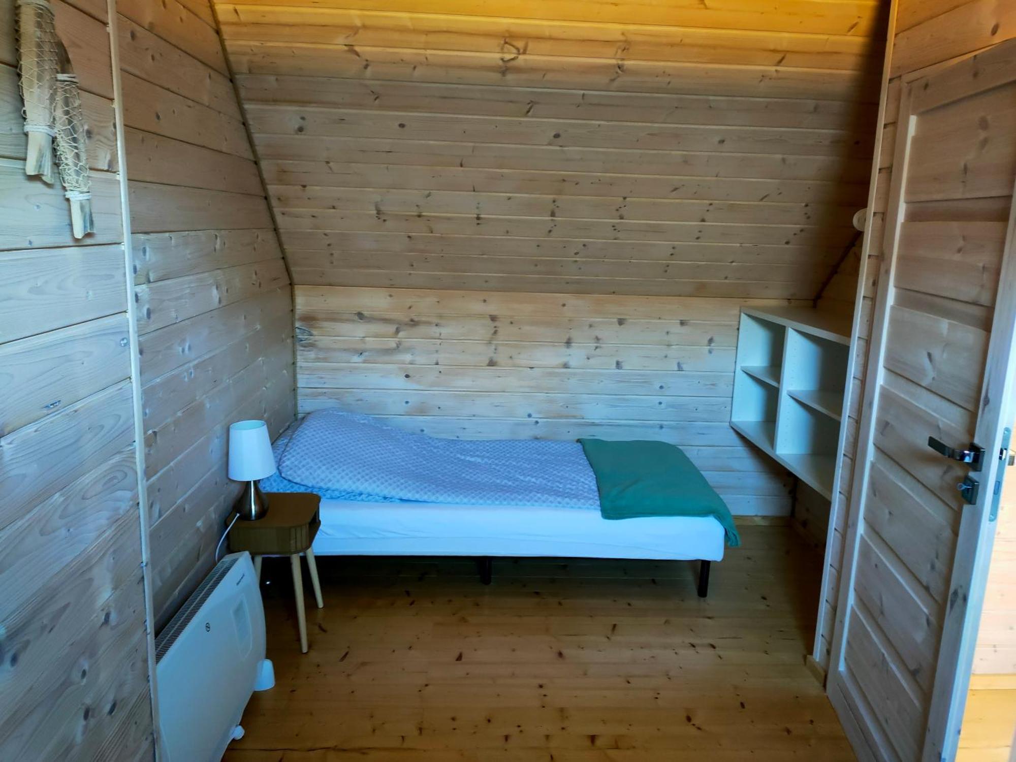 Osada Natura Holiday home Sliwin