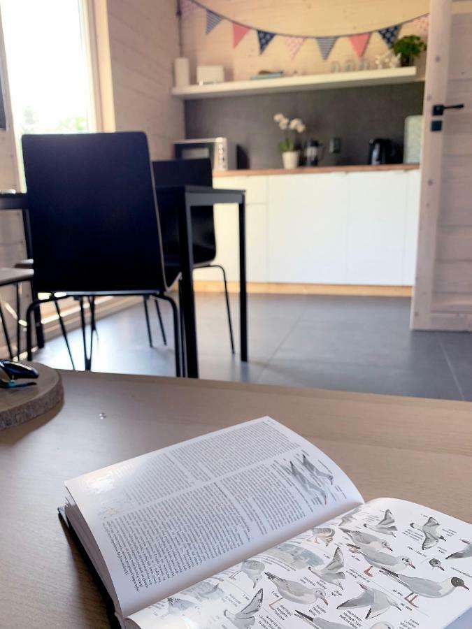 Holiday home Osada Natura Sliwin