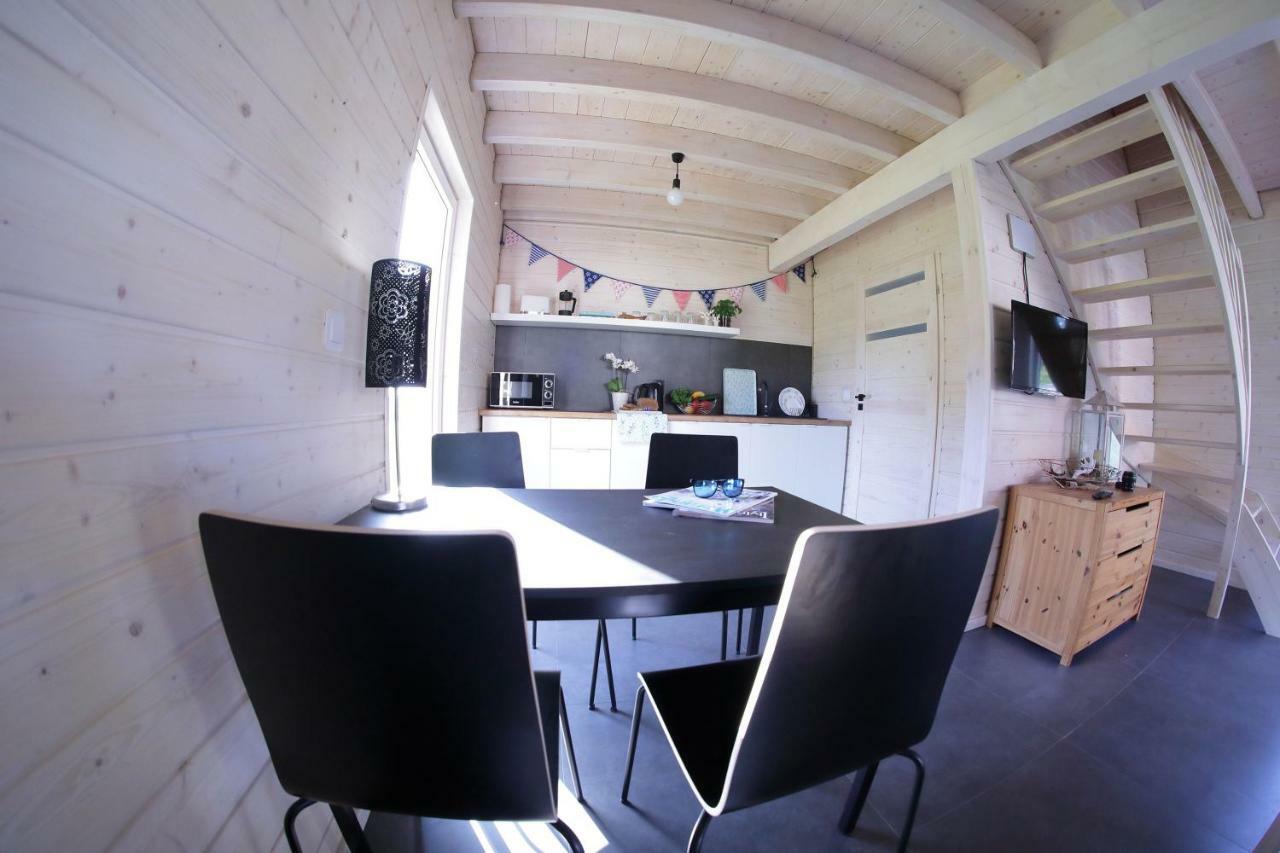 Osada Natura Holiday home *