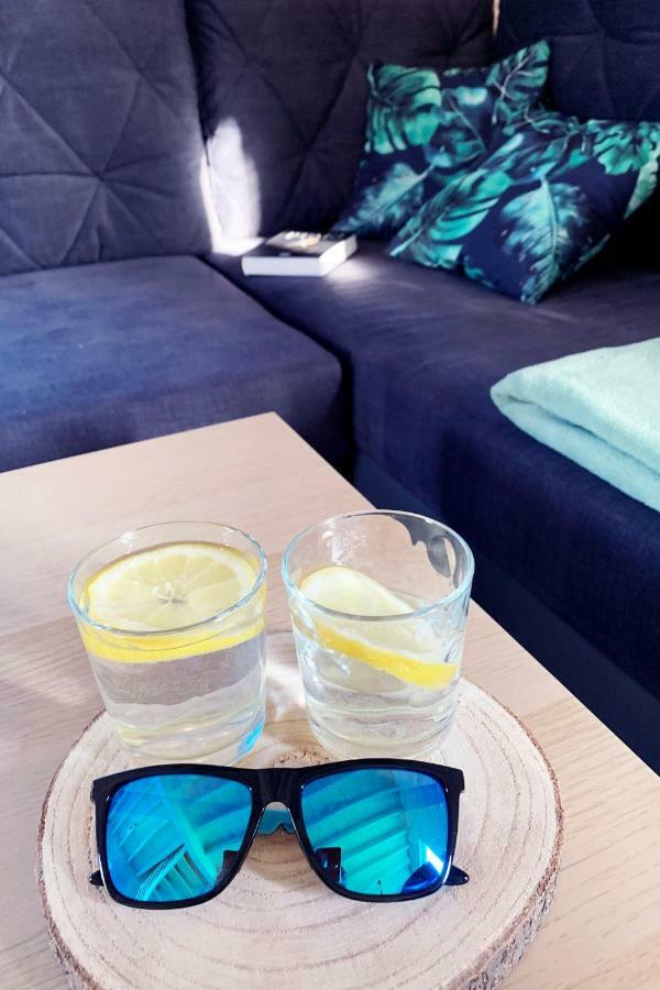 Osada Natura Holiday home *