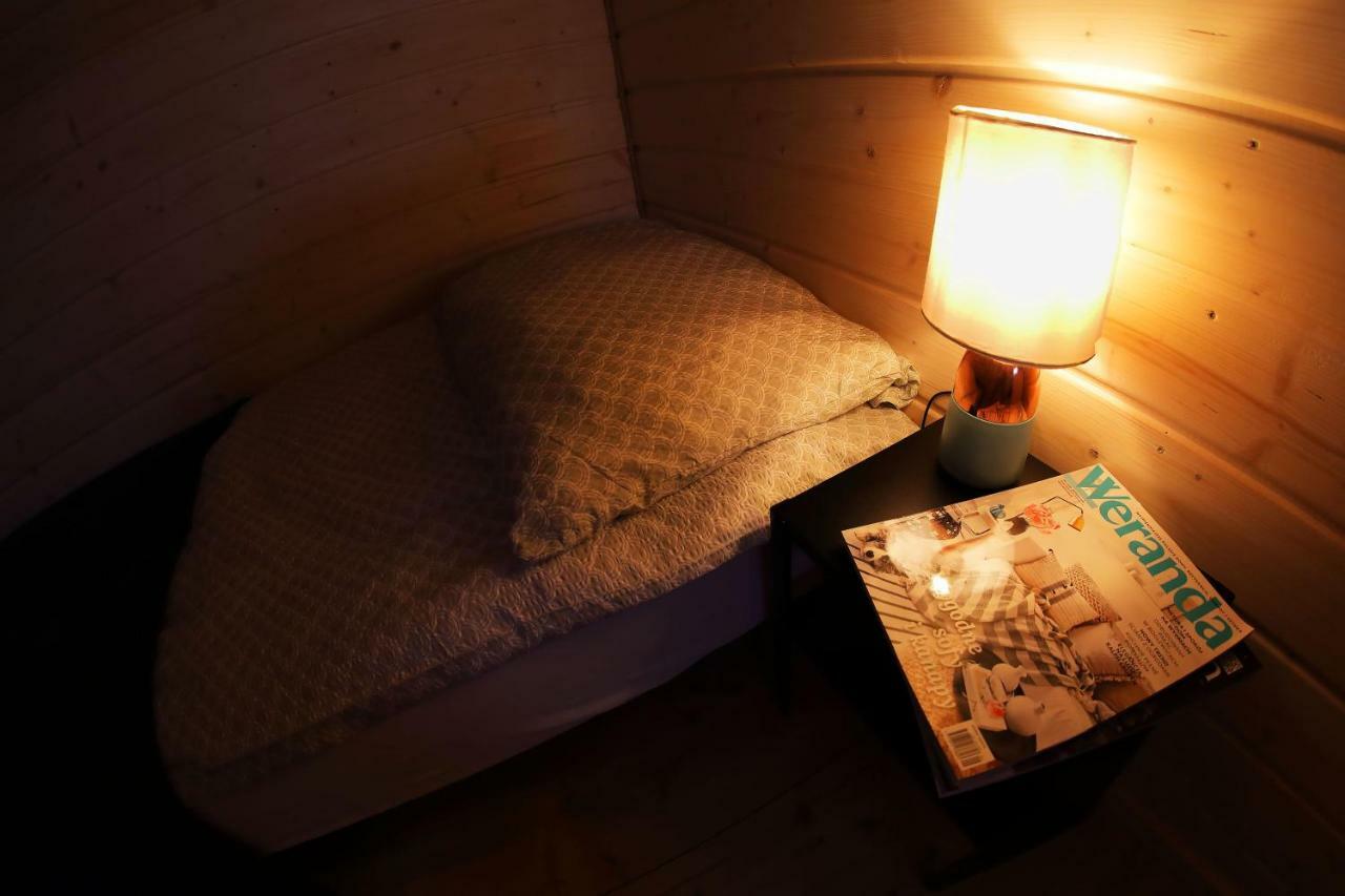 Osada Natura Holiday home Sliwin
