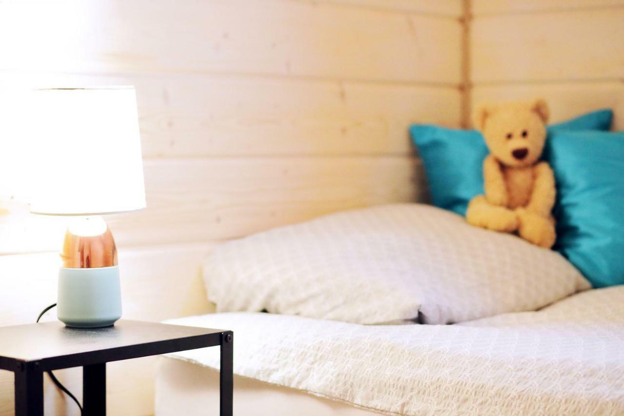 Osada Natura Holiday home