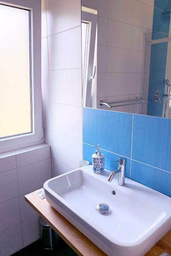 Holiday home Osada Natura