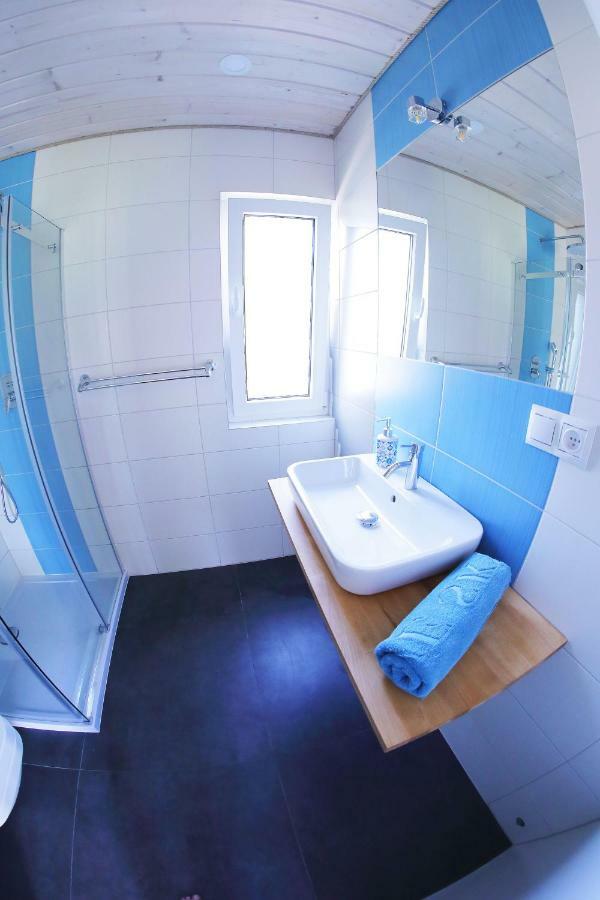 Holiday home Osada Natura