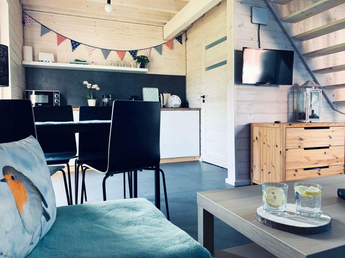 Holiday home Osada Natura