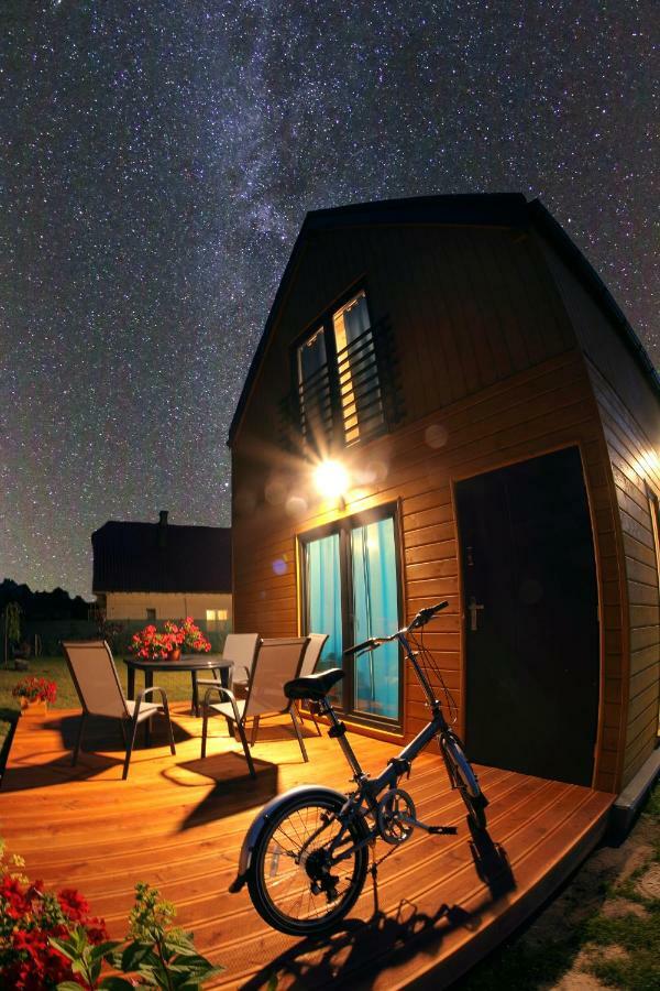 Holiday home Osada Natura
