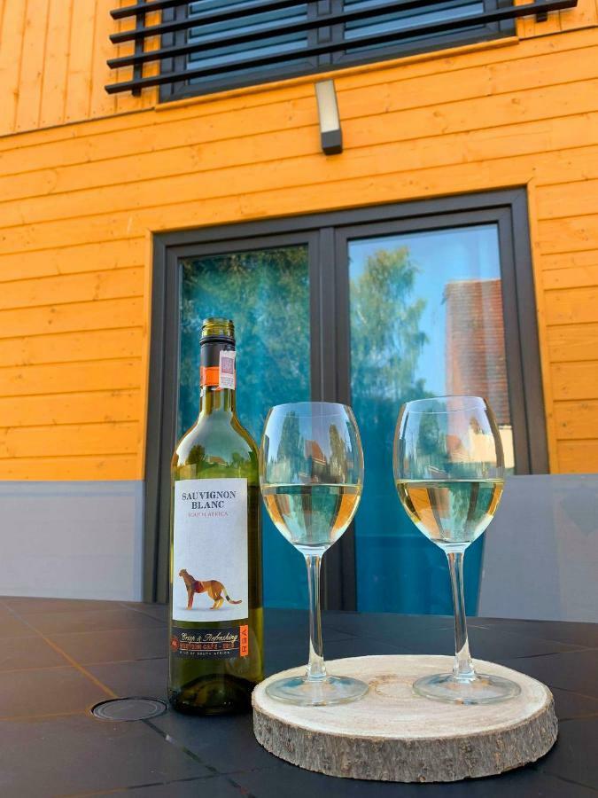 Osada Natura Holiday home
