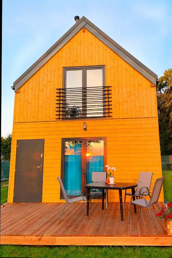 Osada Natura Holiday home *